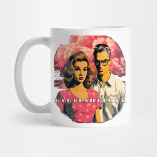 BARBENHEIMER Mug